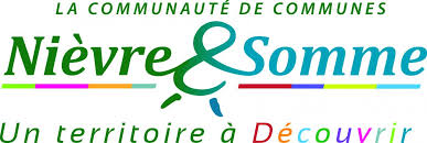 Communauté de Communes Nièvre er Somme